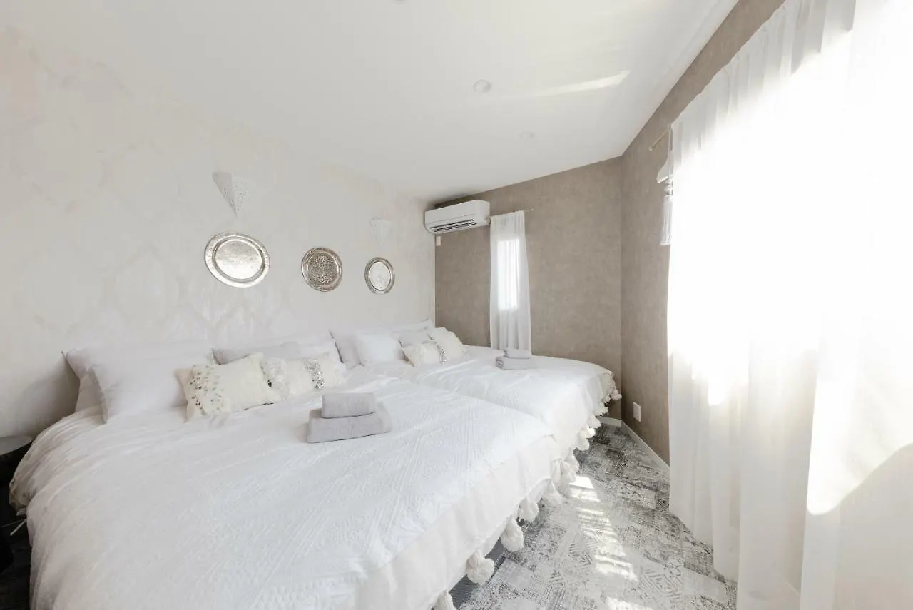 Kanade House Osaka Villa