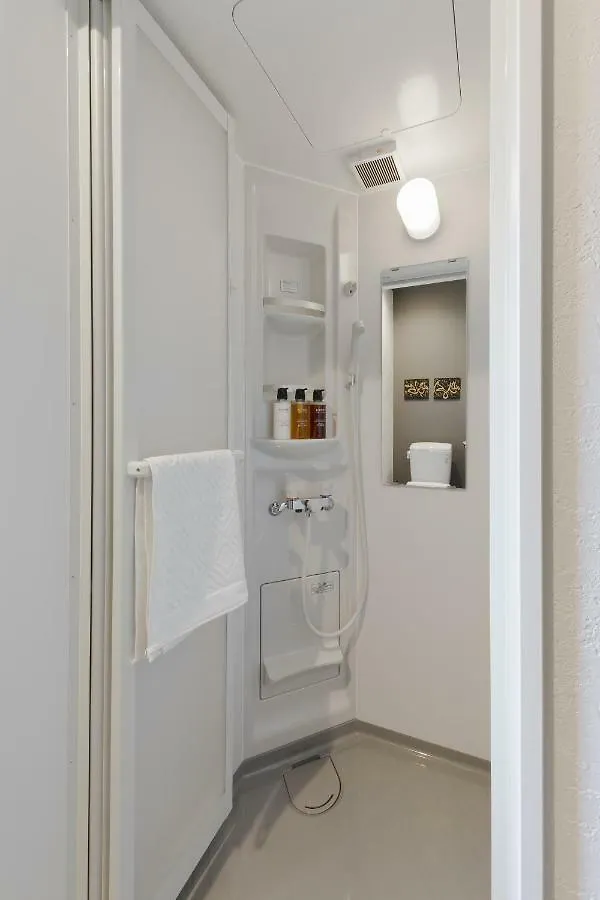 Kanade House Osaka 0*,  Japan