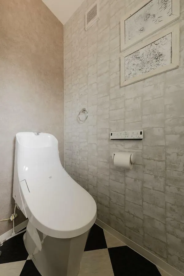 Kanade House Osaka 0*,  Japan