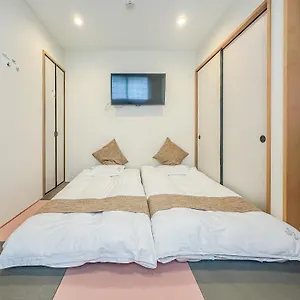 Hanastay花渓居 · 嵐（arashi) ヴィラ